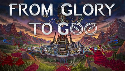 from glory to goo igg